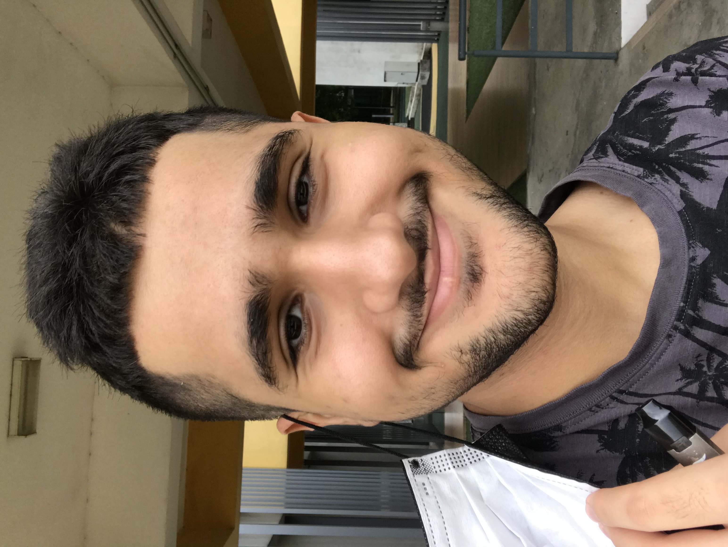Ammar Sadik Shaker